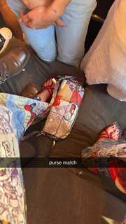Alissa Violet feet photo thumbnail