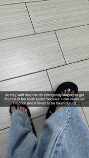 Alissa Violet feet photo thumbnail
