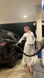 Alissa Violet feet photo thumbnail