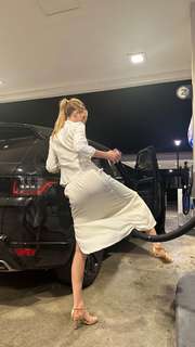 Alissa Violet feet photo thumbnail