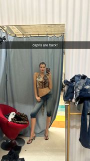 Alissa Violet feet photo thumbnail