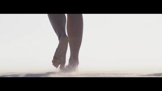 Alissa White-Gluz feet photo thumbnail