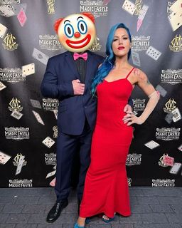 Alissa White-Gluz feet photo thumbnail