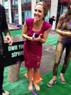 Alisyn Camerota feet photo thumbnail