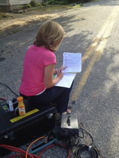 Alisyn Camerota feet photo thumbnail