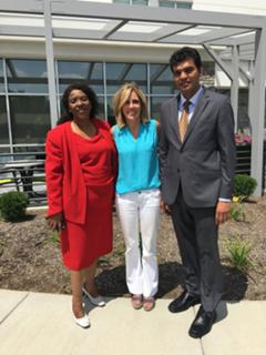 Alisyn Camerota feet photo thumbnail