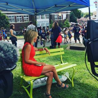 Alisyn Camerota feet photo thumbnail