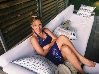 Alisyn Camerota feet photo thumbnail