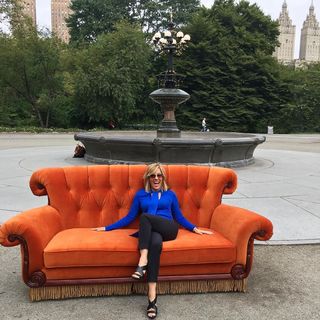 Alisyn Camerota feet photo thumbnail