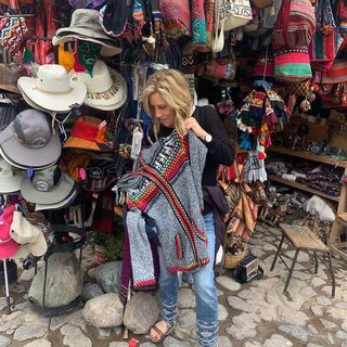 Alisyn Camerota feet photo thumbnail