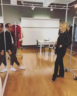Alisyn Camerota feet photo thumbnail