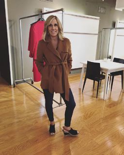 Alisyn Camerota feet photo thumbnail