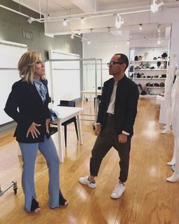 Alisyn Camerota feet photo thumbnail