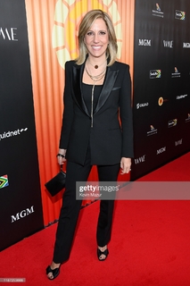 Alisyn Camerota feet photo thumbnail