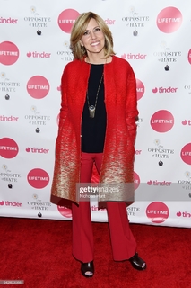 Alisyn Camerota feet photo thumbnail