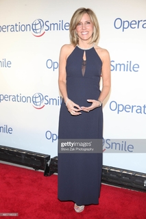 Alisyn Camerota feet photo thumbnail