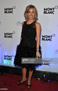 Alisyn Camerota feet photo thumbnail