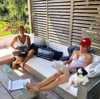 Alisyn Camerota feet photo thumbnail