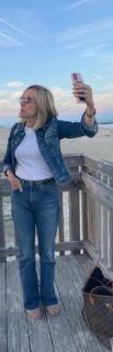 Alisyn Camerota feet photo thumbnail
