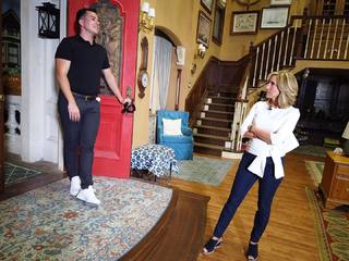 Alisyn Camerota feet photo thumbnail