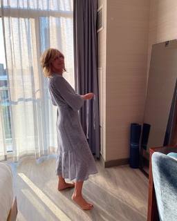 Alisyn Camerota feet photo thumbnail