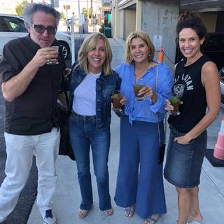 Alisyn Camerota feet photo thumbnail