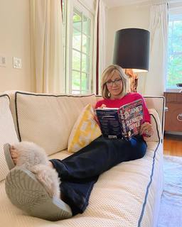 Alisyn Camerota feet photo thumbnail