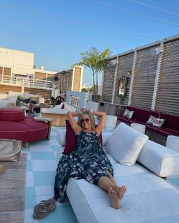 Alisyn Camerota feet photo thumbnail