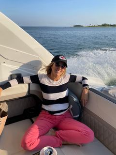 Alisyn Camerota feet photo thumbnail