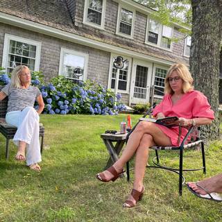 Alisyn Camerota feet photo thumbnail
