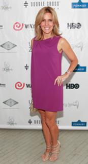 Alisyn Camerota feet photo thumbnail