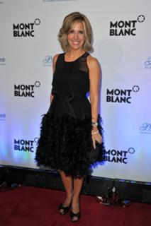 Alisyn Camerota feet photo thumbnail