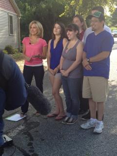 Alisyn Camerota feet photo thumbnail