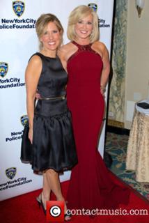 Alisyn Camerota feet photo thumbnail