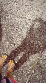 Alix Lapri feet photo 18