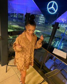 Alix Lapri feet photo 6