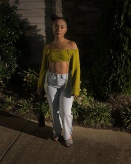 Alix Lapri feet photo 10