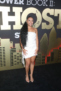 Alix Lapri feet photo 1