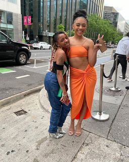 Alix Lapri feet photo 14
