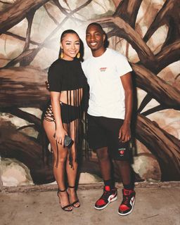 Alix Lapri feet photo 8