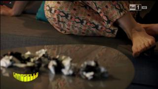 Alix Poisson feet photo 6