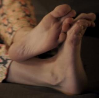 Alix Poisson feet photo 19