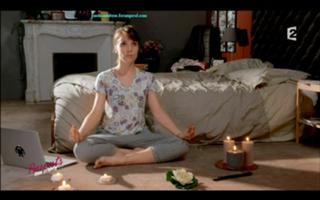 Alix Poisson feet photo 11