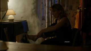 Alix Poisson feet photo 18