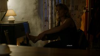 Alix Poisson feet photo 17