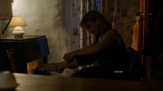 Alix Poisson feet photo 16