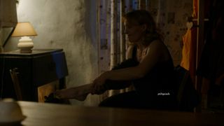 Alix Poisson feet photo 15