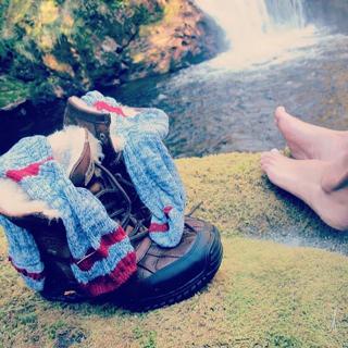 Aliya-Jasmine Sovani feet photo 18