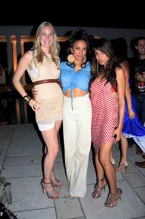 Aliya-Jasmine Sovani feet photo 15
