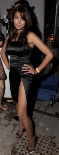Aliya-Jasmine Sovani feet photo 11